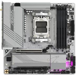 Gigabyte B650 A ELITE AX ICE moederbord