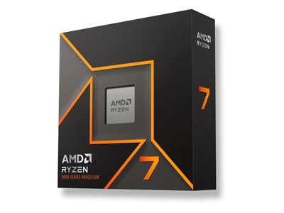 AMD Ryzen 7 9700X