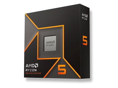 AMD Ryzen 5 9600X