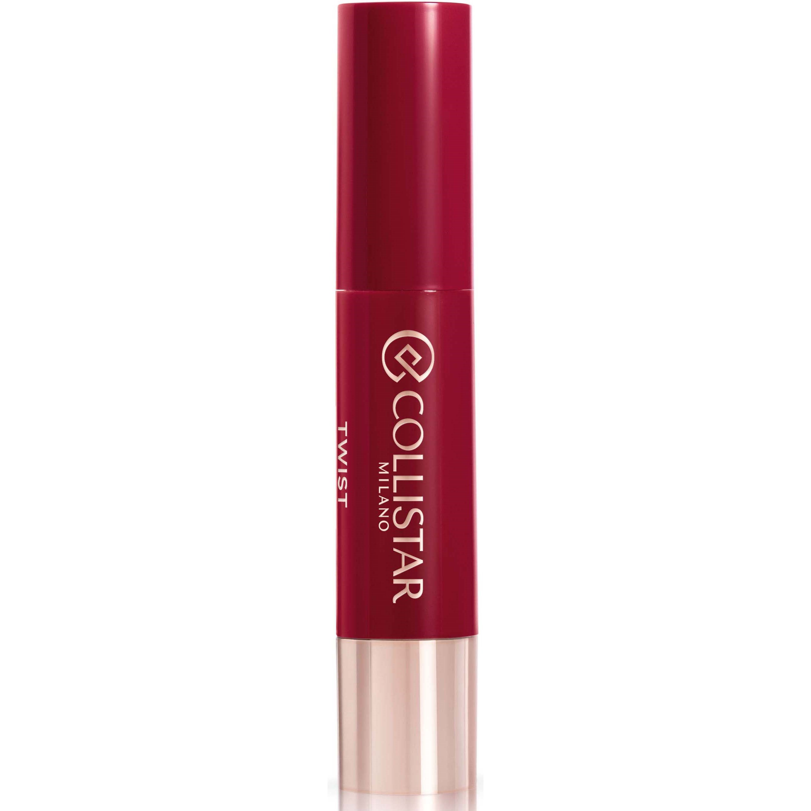 Collistar Twist Balmy Gloss 215 Berry Kiss