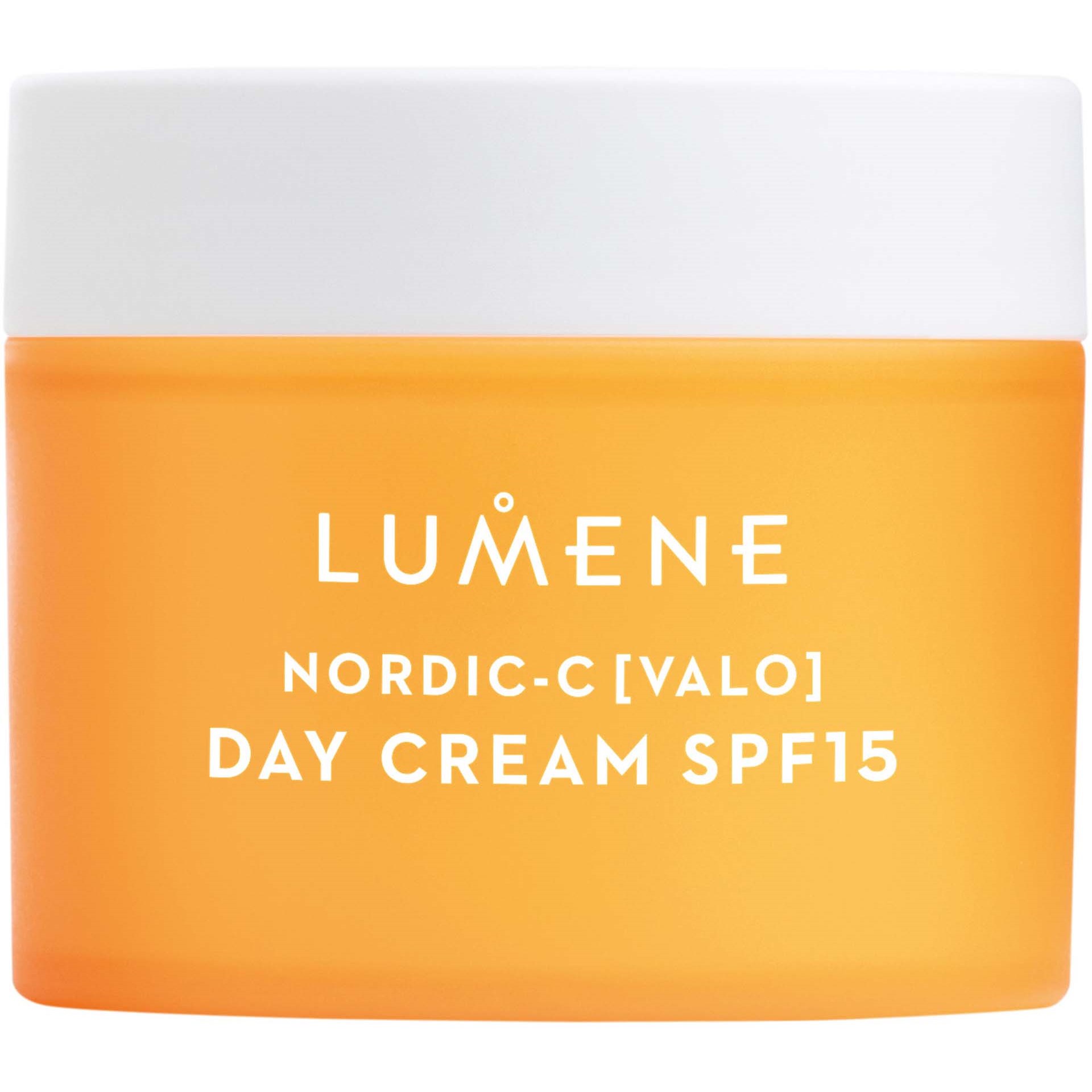 Lumene Nordic-C Day Cream SPF15 Dagkräm 50 ml