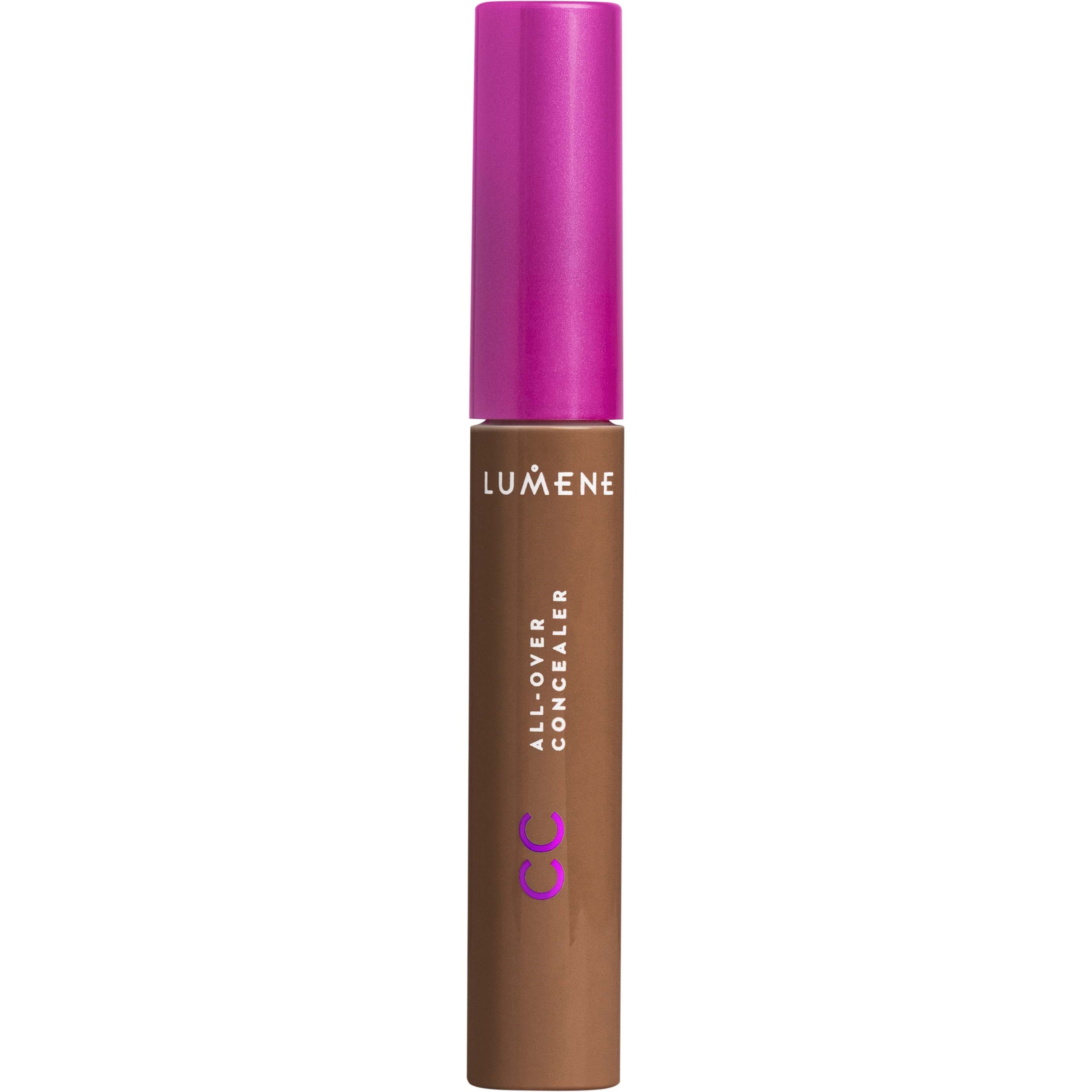 Lumene CC All-Over Concealer 7 Deep