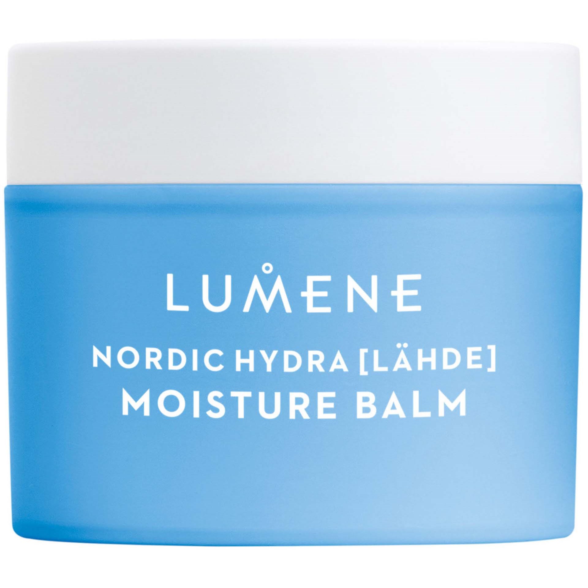 Lumene Nordic Hydra Moisture Balm Dagkräm 50 ml