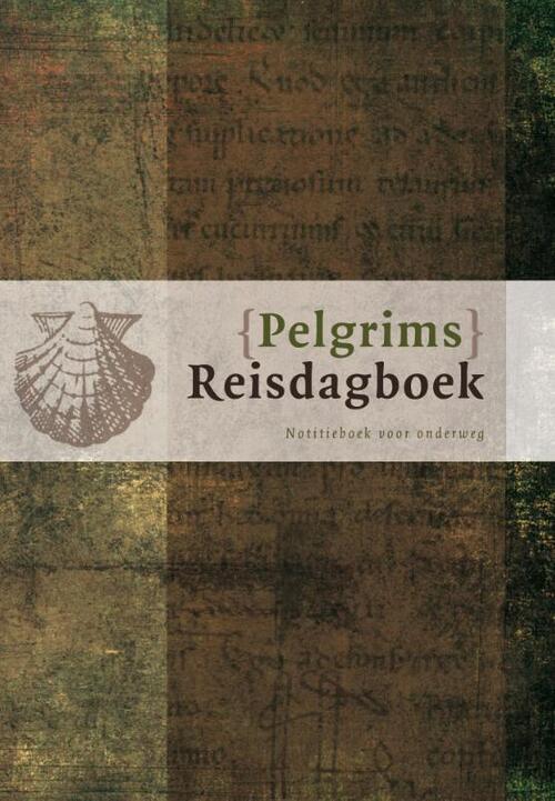 {Pelgrims}Reisdagboek