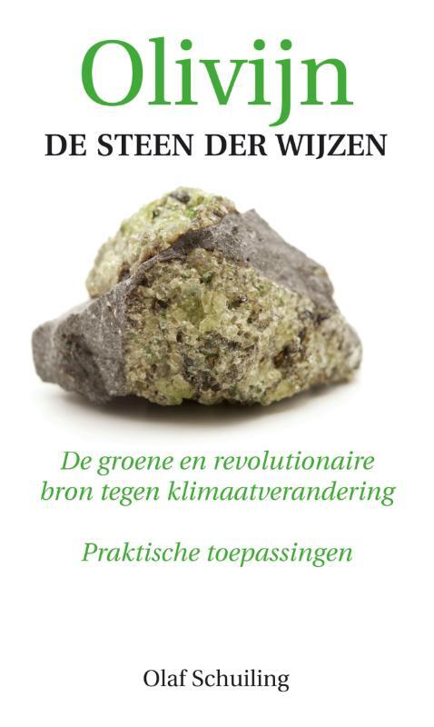 Olivijn, de steen der wijzen