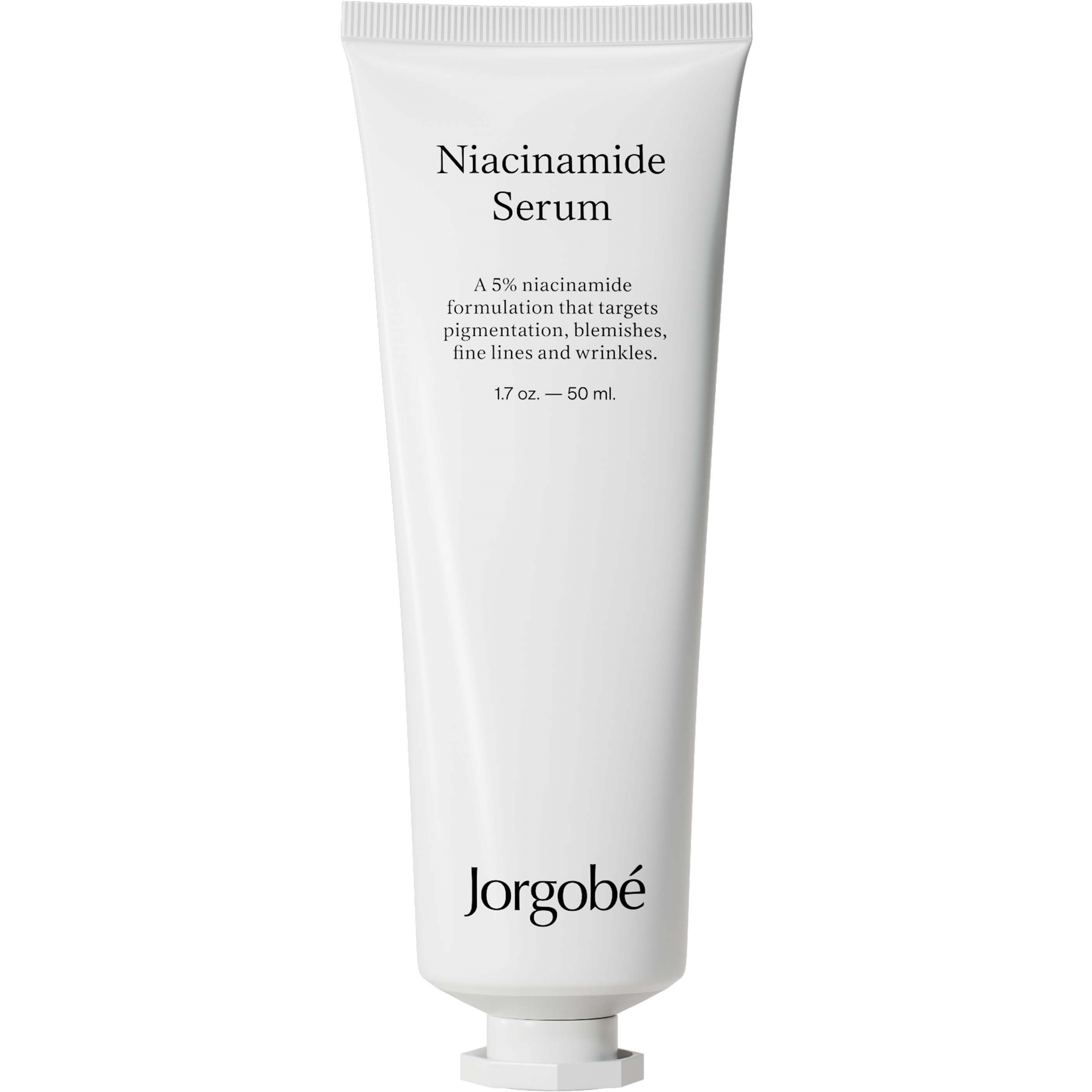 Jorgobé Niacinamide Serum 50 ml