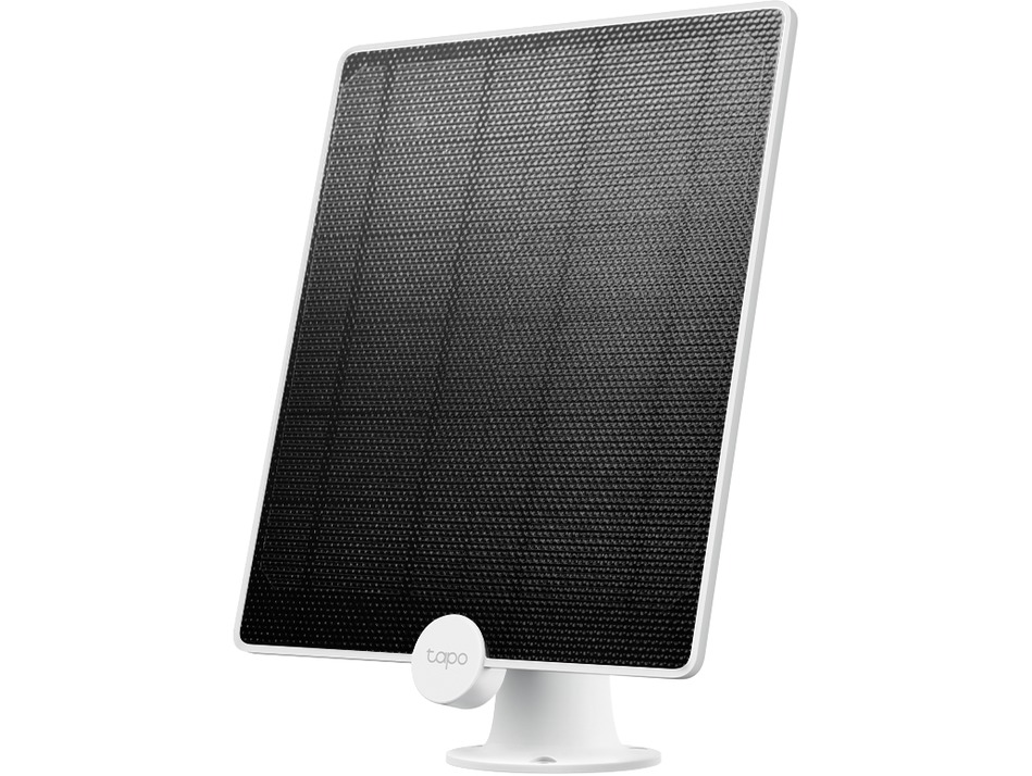 Tp-link Tapo Solar Panel A200 | Zonnepanelen | Outdoor&Vrije tijd - Reizen&Kamperen | 4897098686140