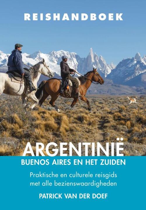 Argentinië - Buenos Aires en het zuiden