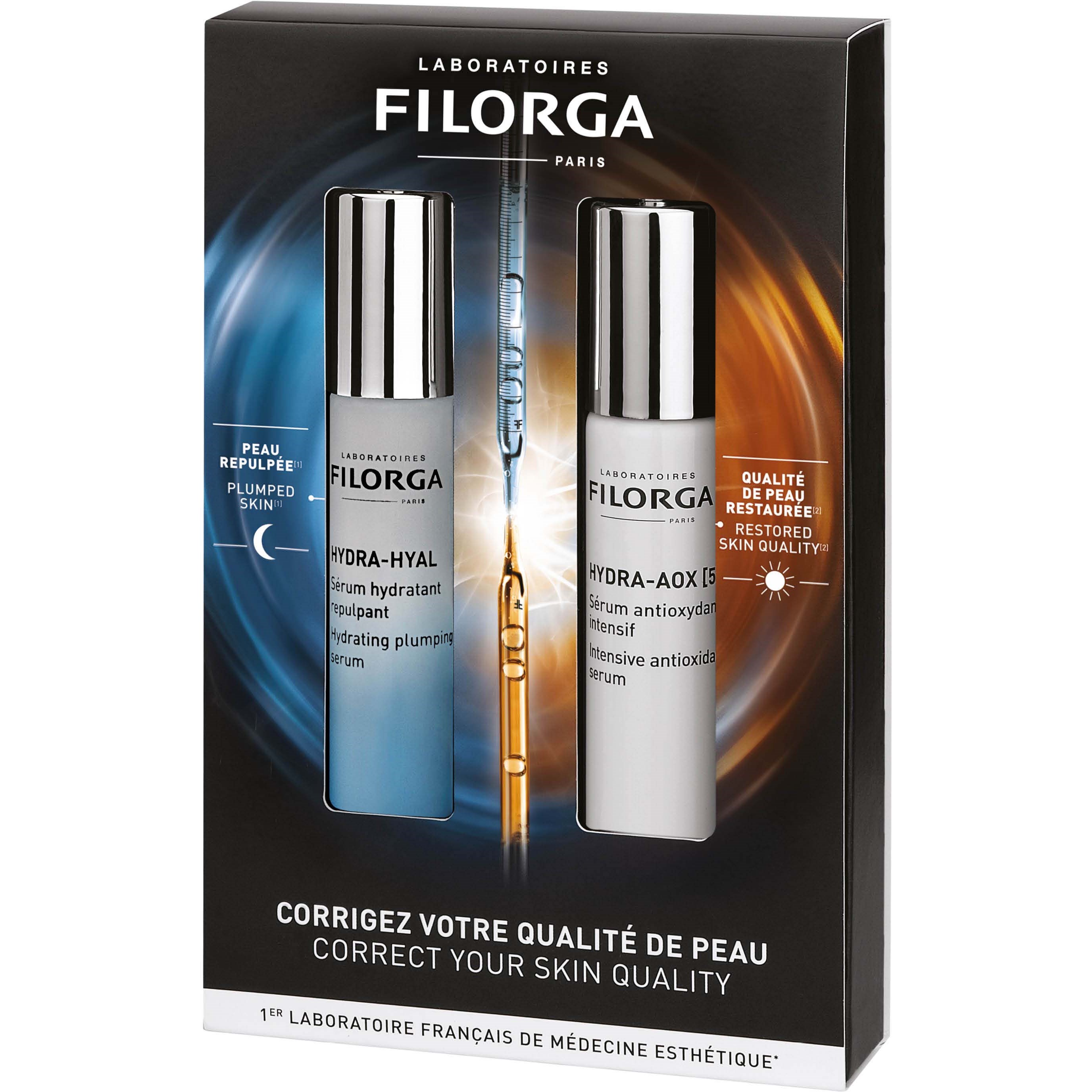 Filorga Hydra Duo Kit