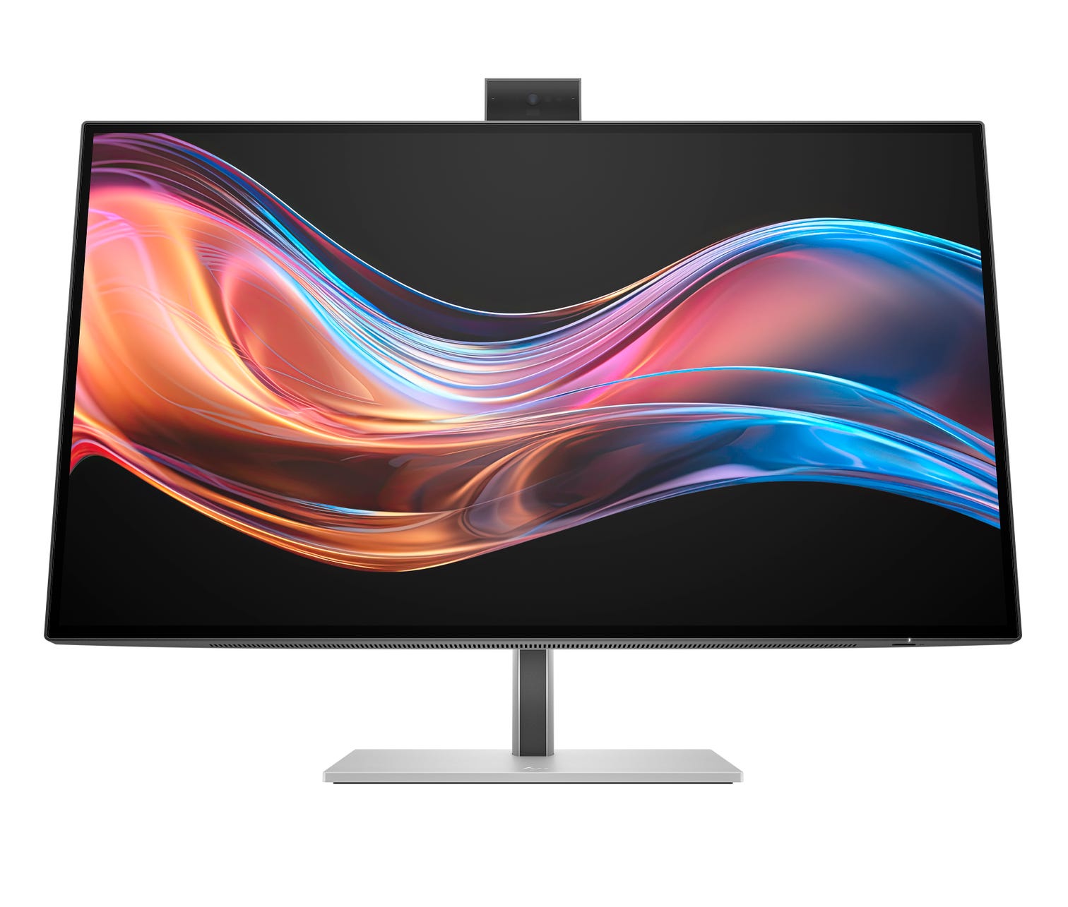 HP Serie 7 Pro 27 inch 4K Conferencing Monitor - 727pm