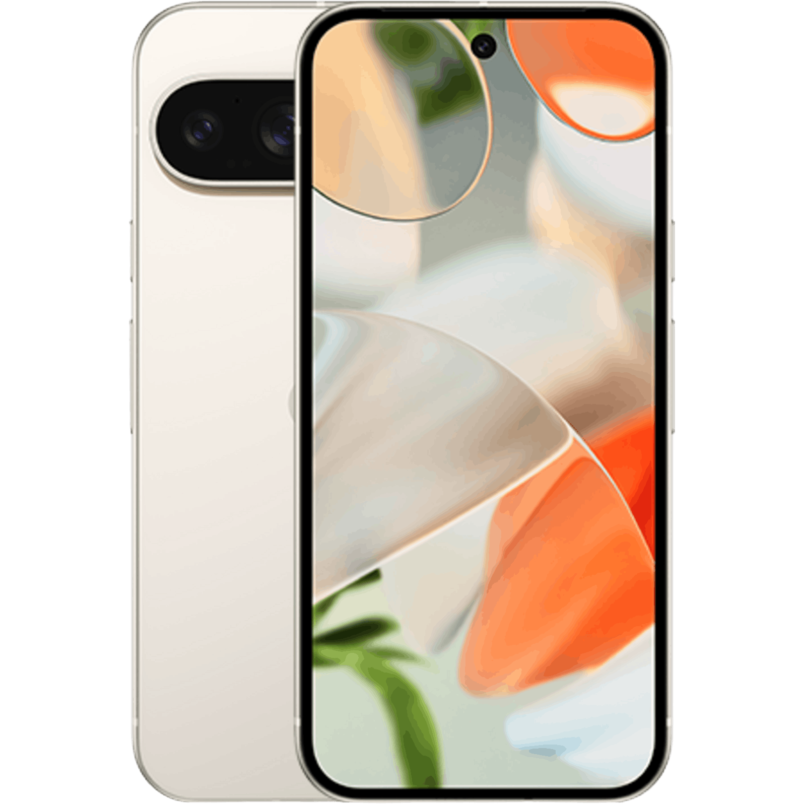 Google Pixel 9 256GB Porcelain