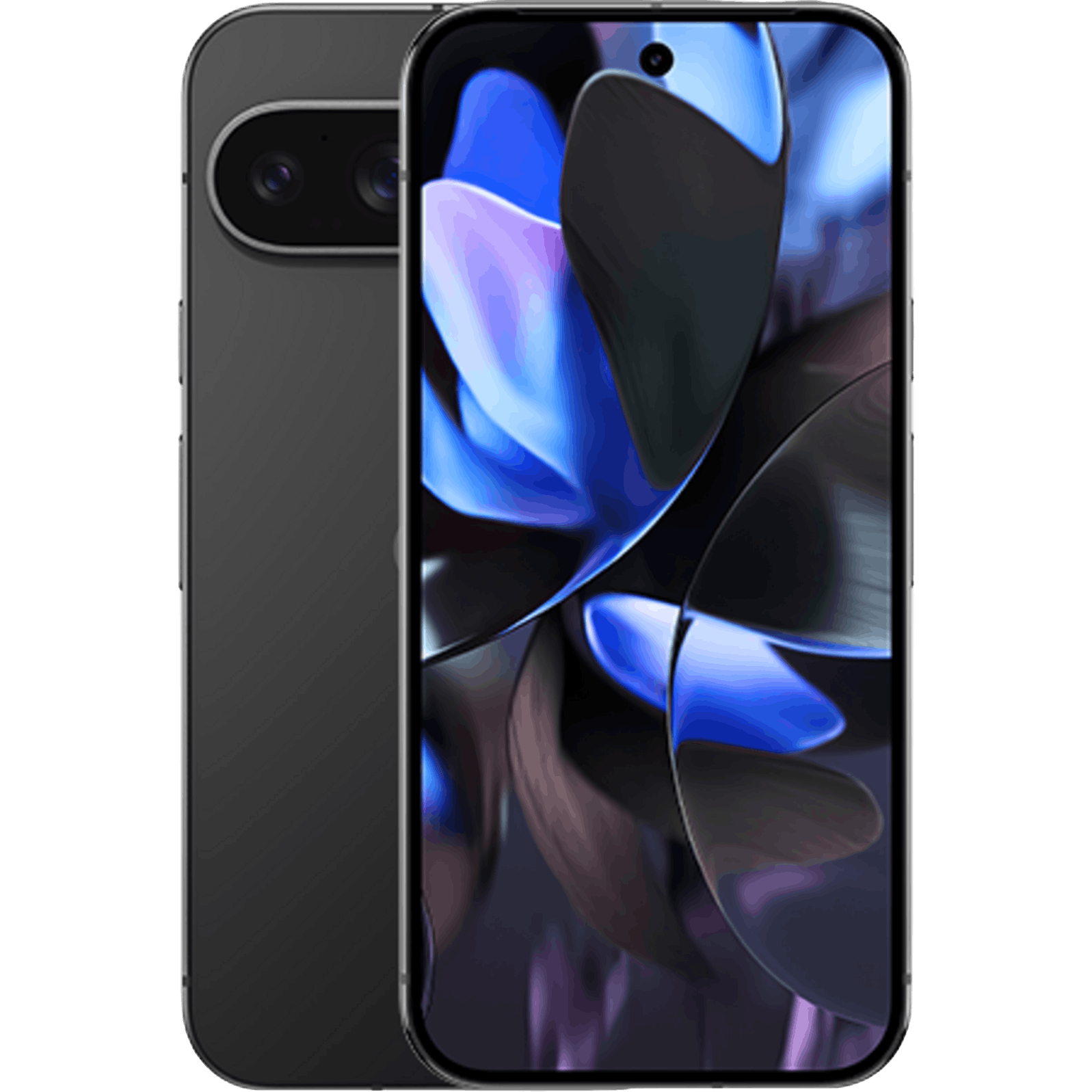 Google Pixel 9 Pro 16GB 256GB Obsidian