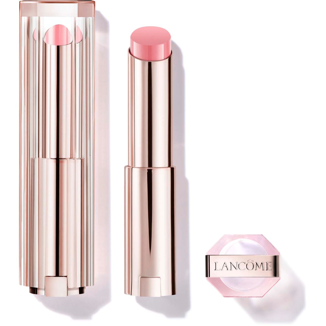 Lancome Lancôme Lip Idôle Butterglow Glowy Color Balm 10 Keep It Glowy