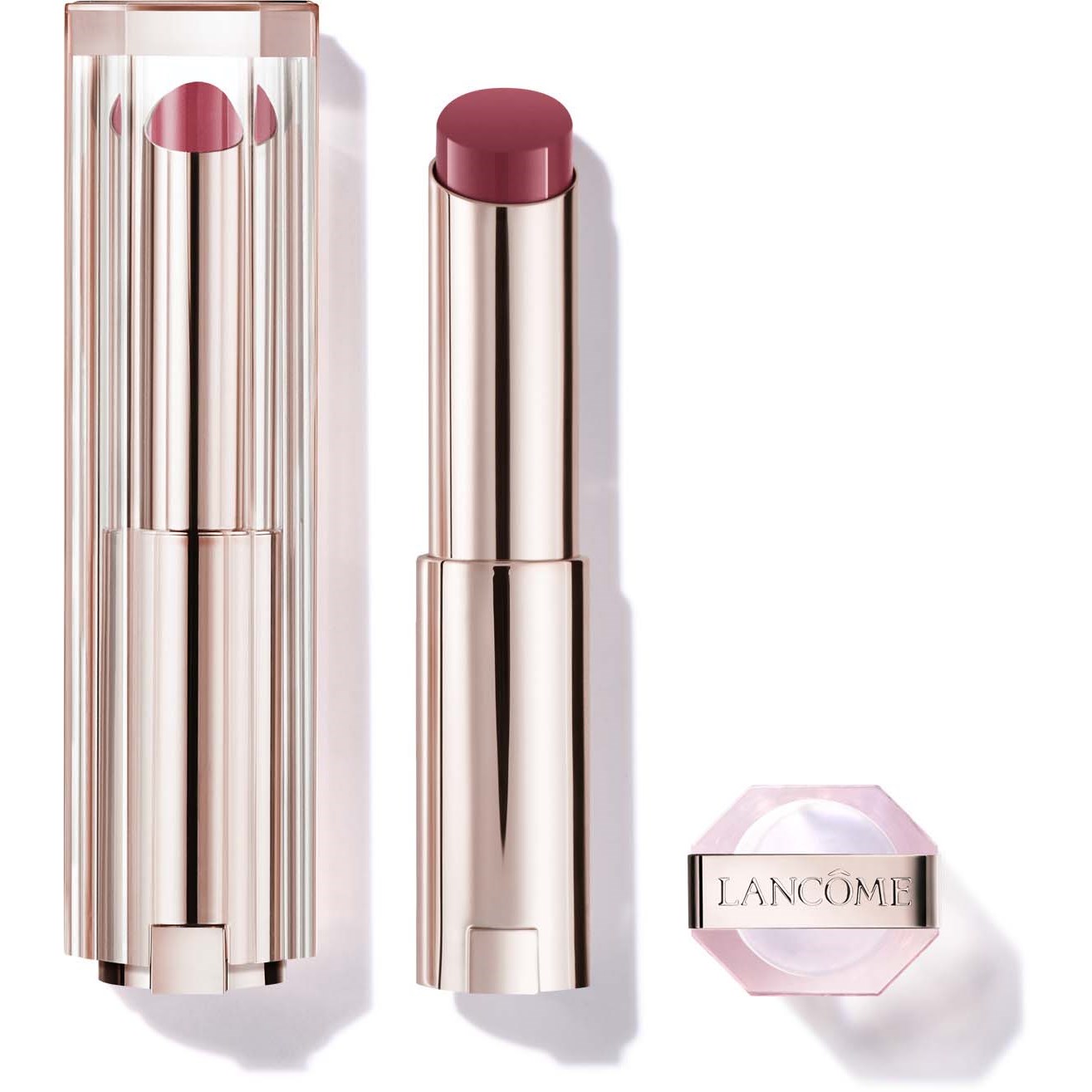 Lancome Lancôme Lip Idôle Butterglow Glowy Color Balm 30 Lisa's Coral Glo