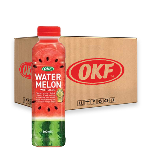 OKF - Watermeloen Drink - 20x 500ml