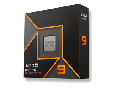 AMD Ryzen 9 9900X