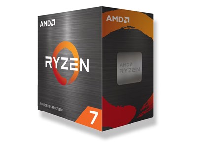 AMD Ryzen 7 5800XT