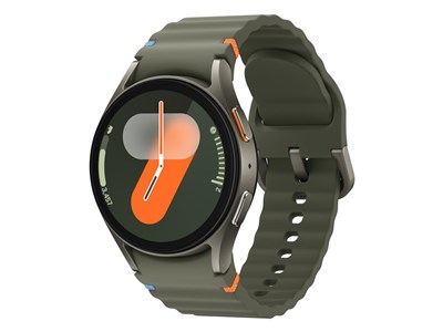 Samsung Galaxy Watch7 - 40mm - Groen