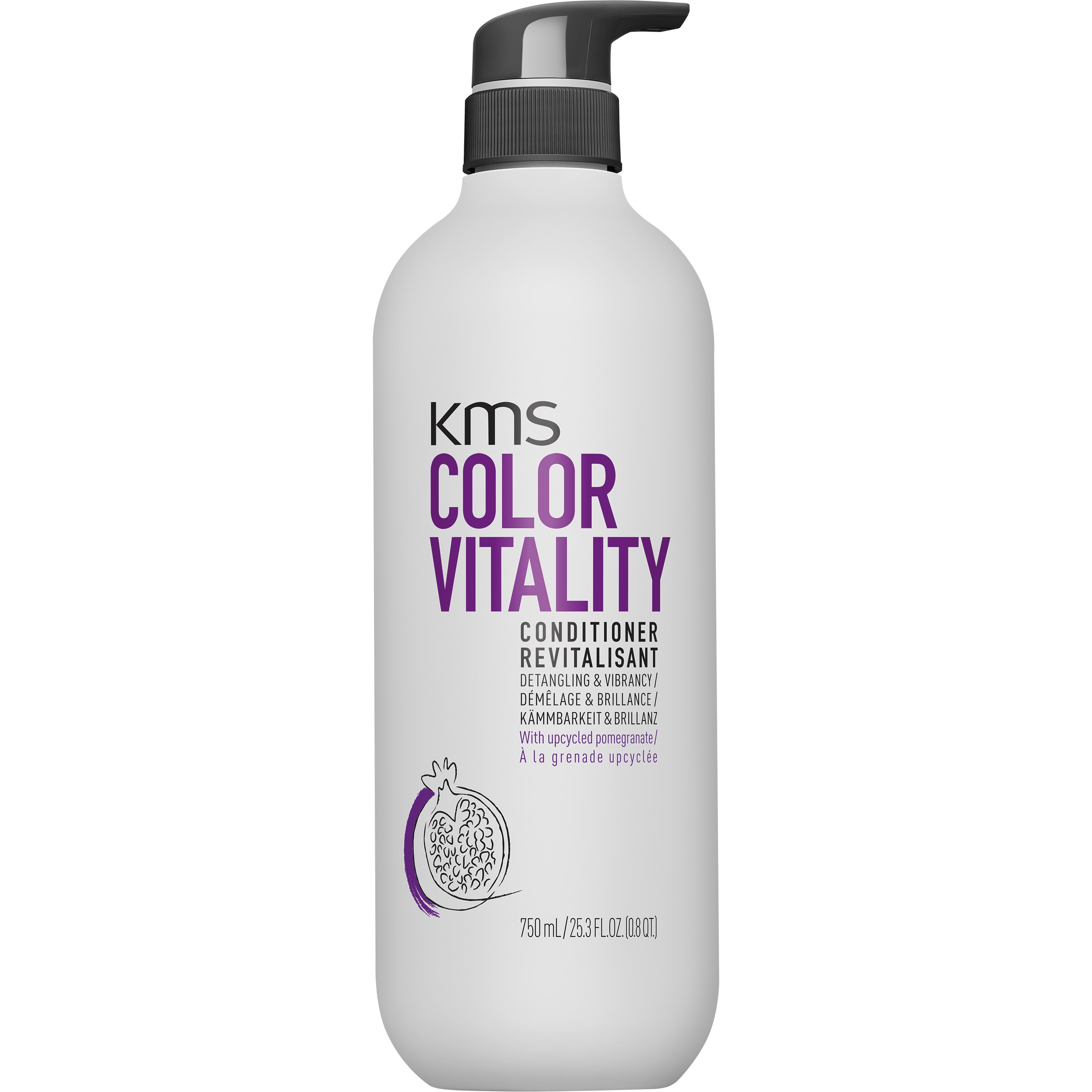 KMS ColorVitality START Conditioner 750 ml