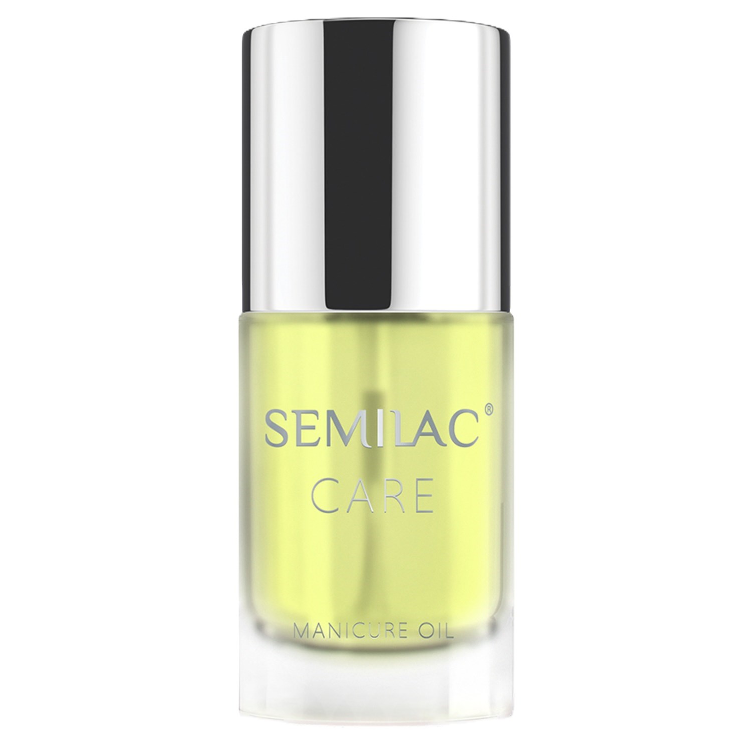 SEMILAC Care Manicure Oil Lemon 7 ml