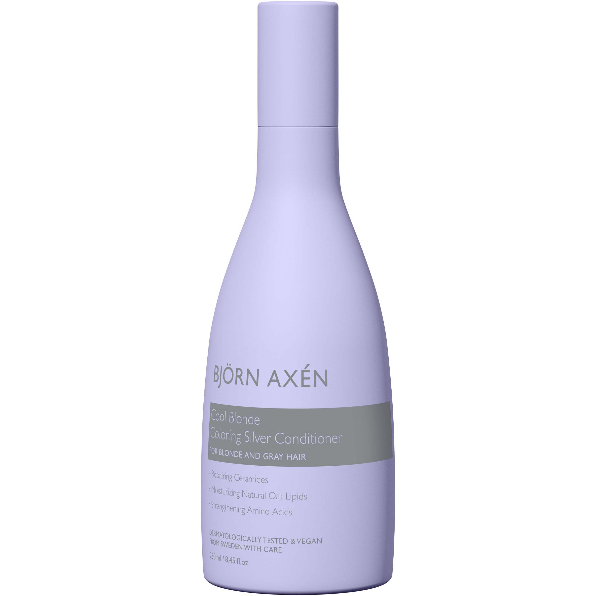 Björn Axen Cool Blonde Coloring Silver Conditioner 250ml 250 ml