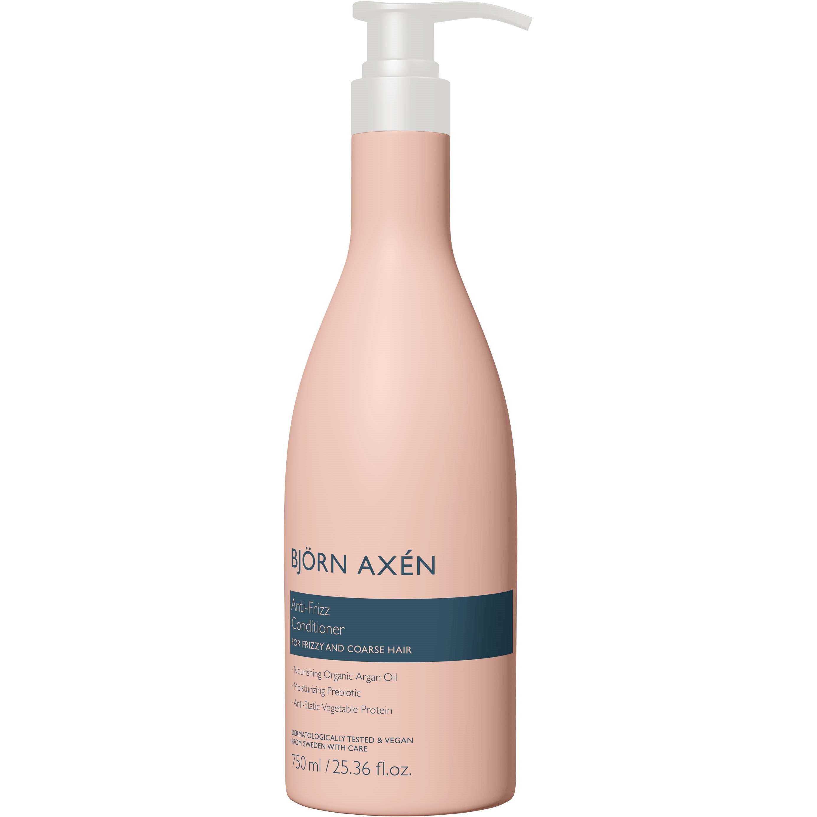 Björn Axen Anti-Frizz Conditioner 750 ml 750 ml