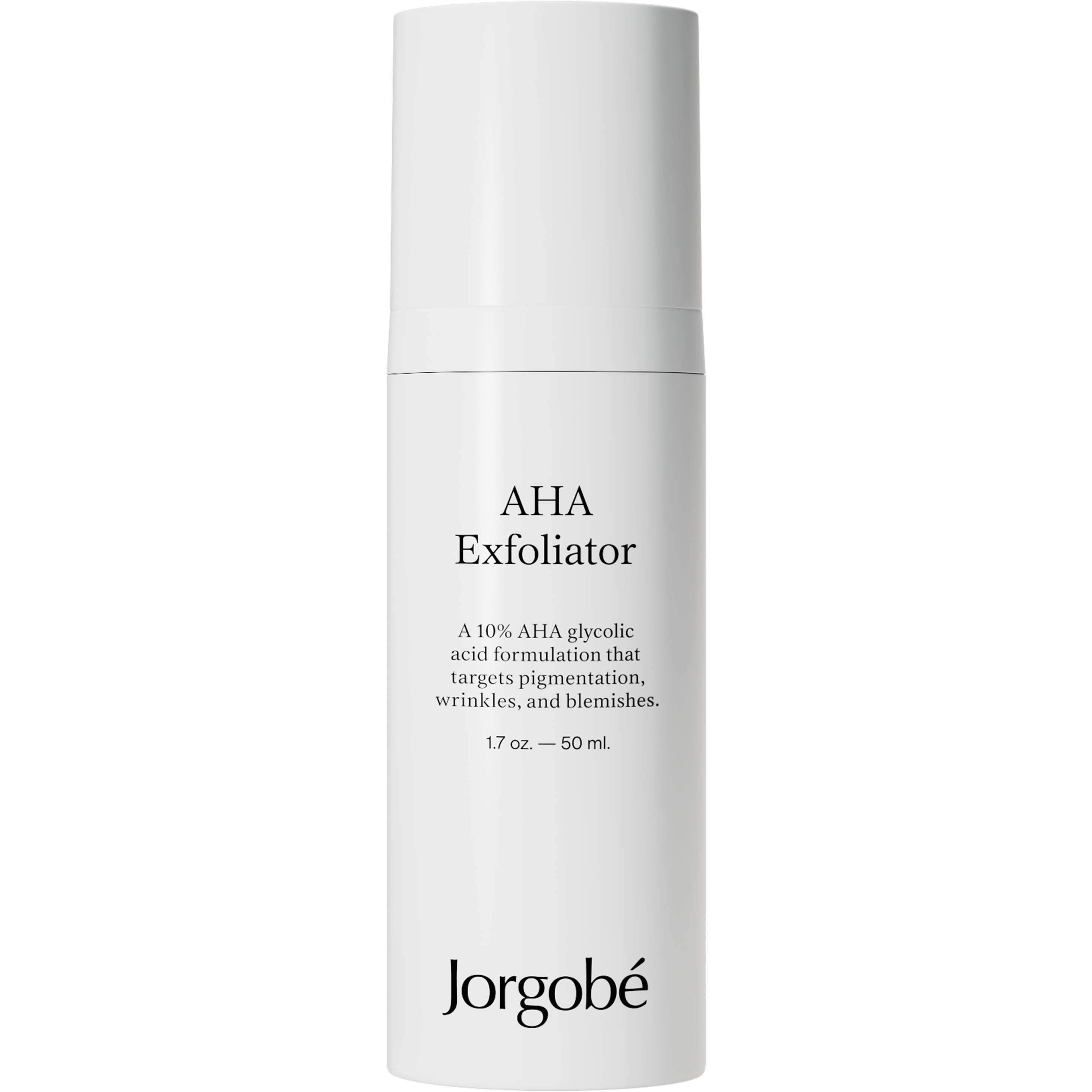 Jorgobé AHA Exfoliator 50 ml