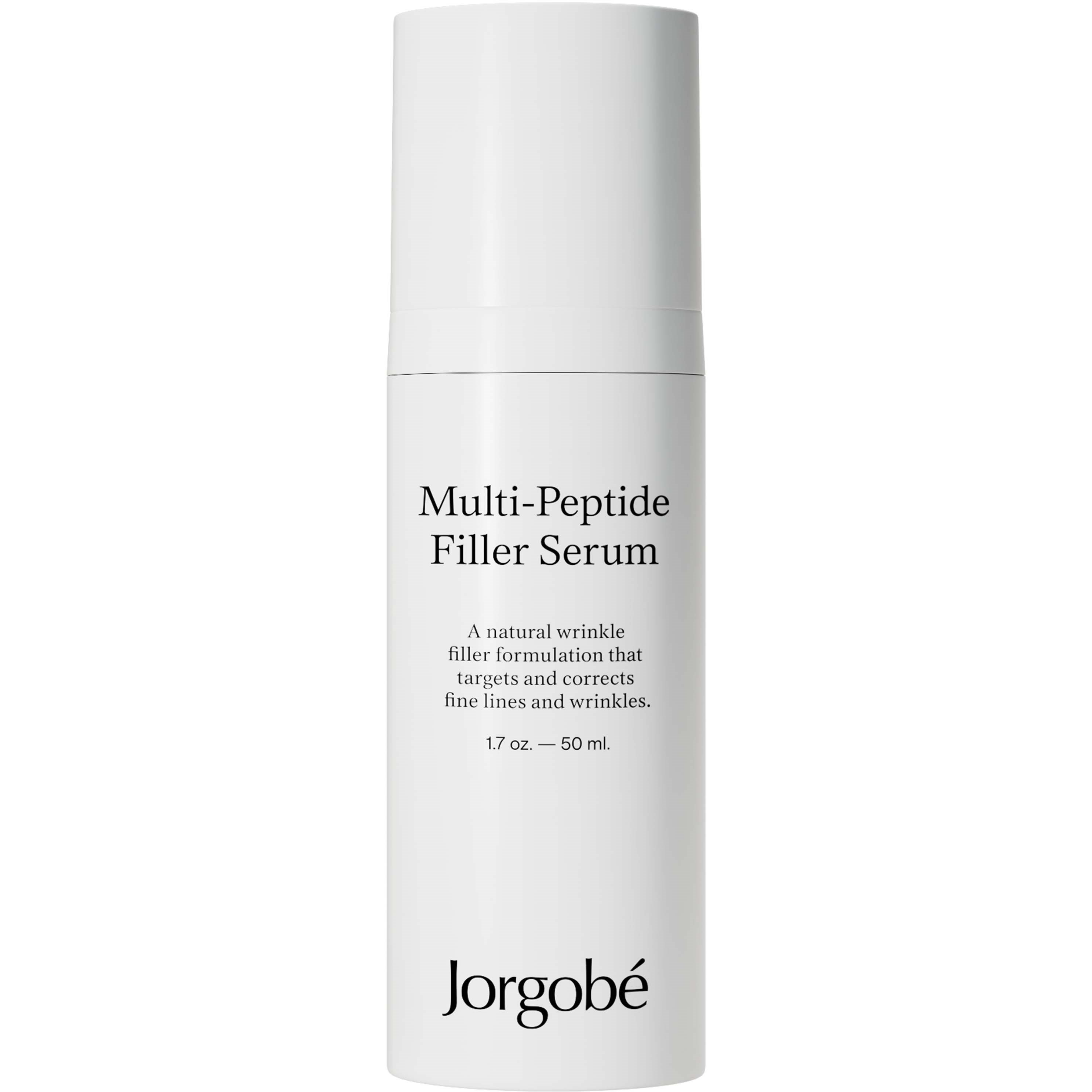 Jorgobé Multi-Peptide Filler Serum 50 ml