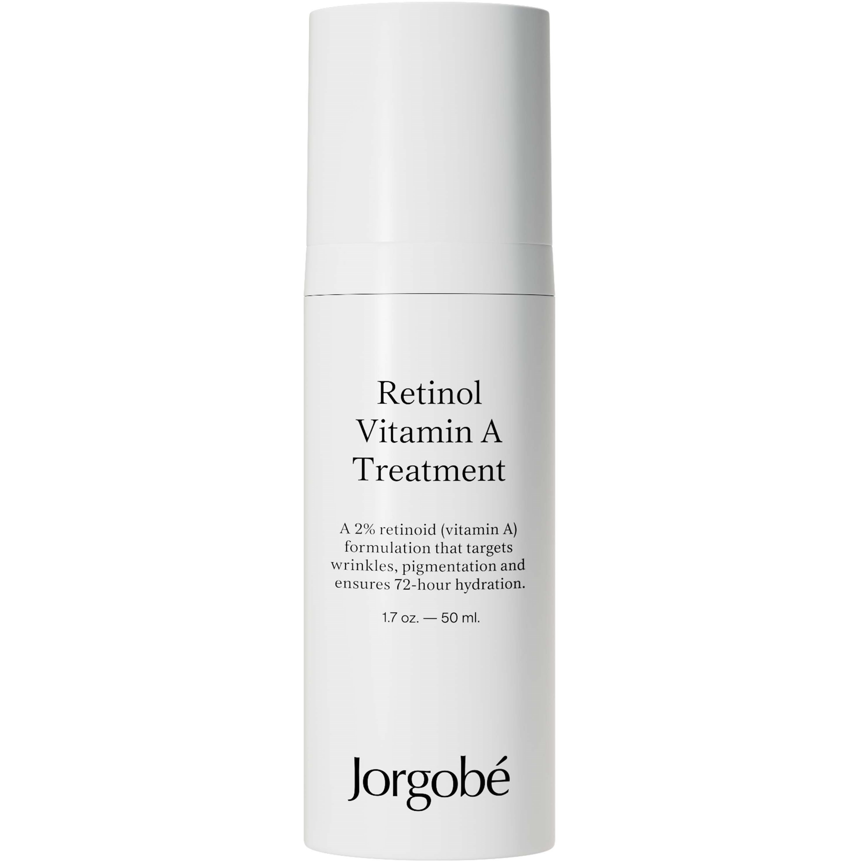 Jorgobé Retinol Vitamin A Treatment 50 ml