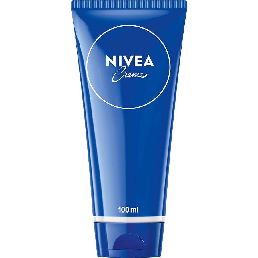 Nivea Creme Tube 100 ml