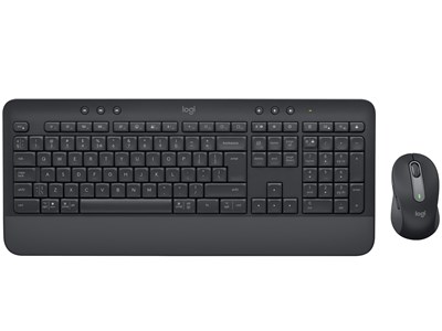 Logitech Signature MK650 - Combo