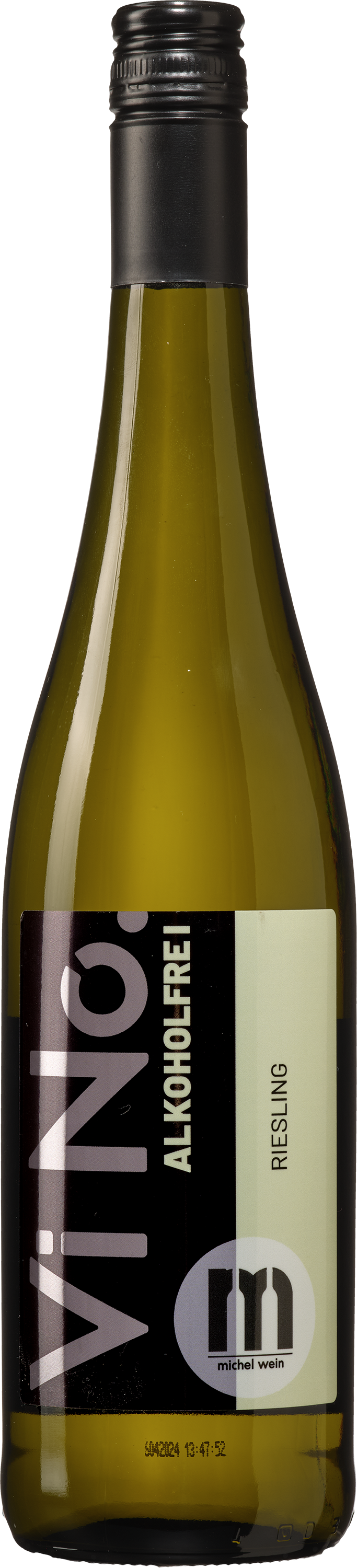 Wijnvoordeel Michel Wein 'ViNo' Riesling Alcoholvrij