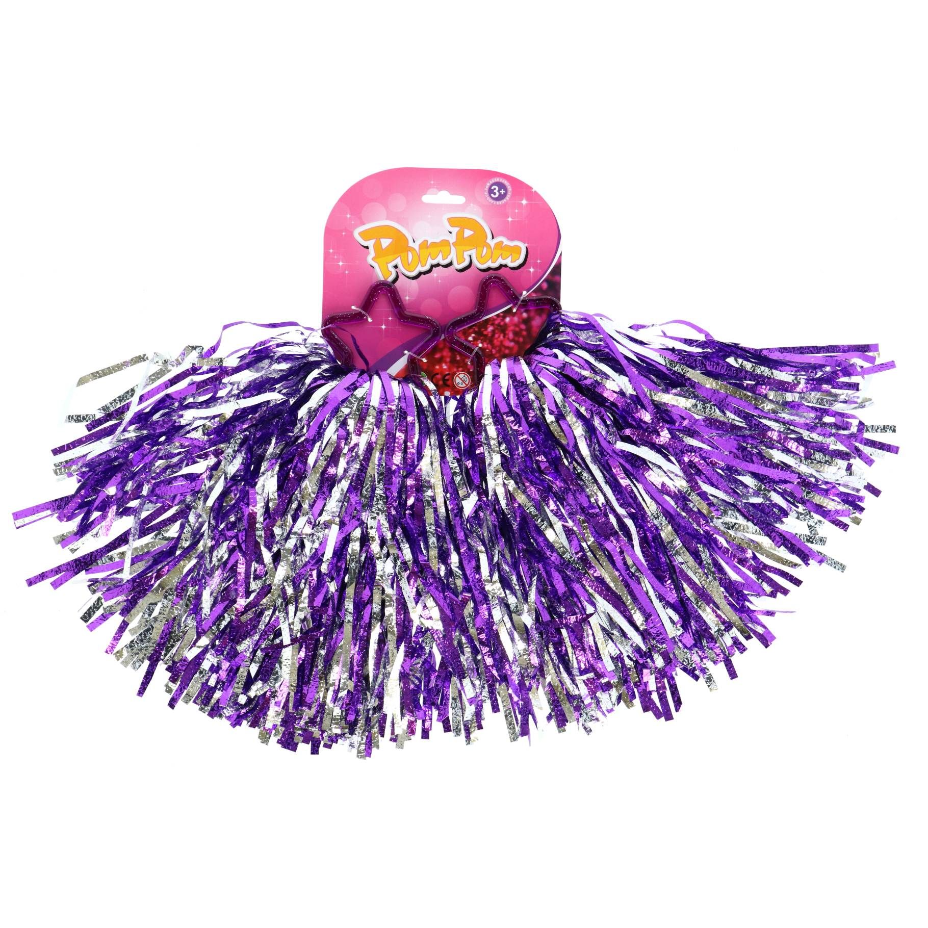 Top1Toys Pom poms