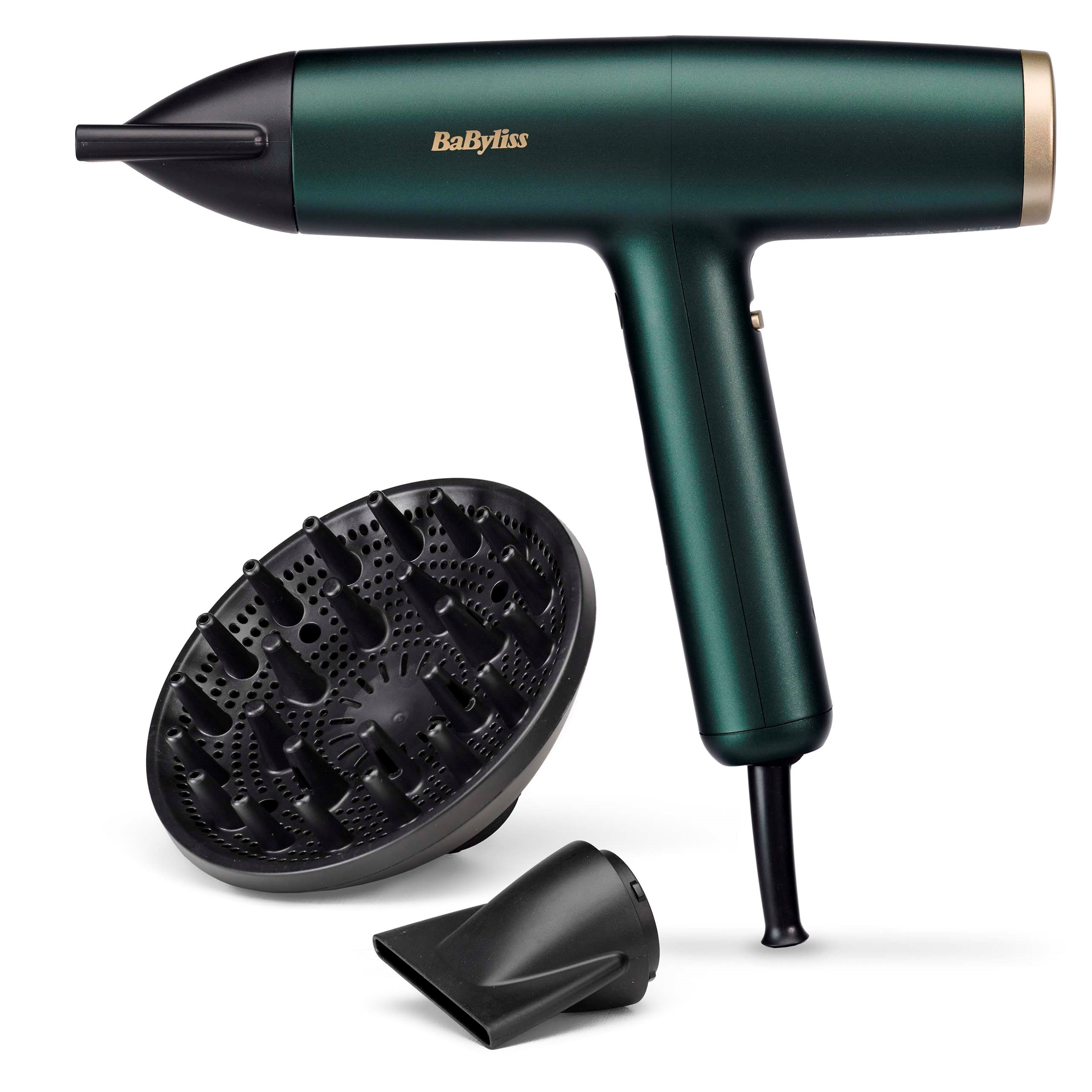 Babyliss Air Power Pro