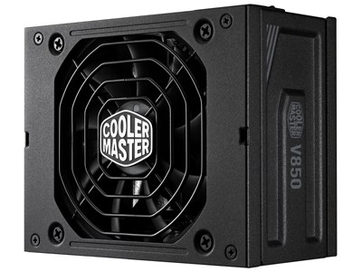 Coolermaster Cooler Master V Series SFX Gold 850 ATX 3.0 - 850 W