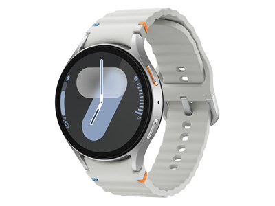 Samsung Galaxy Watch7 - 44mm - Zilver - Silver