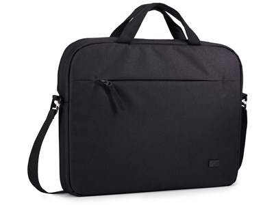 Case Logic Invigo Eco - Laptop Tas - 14" - Zwart