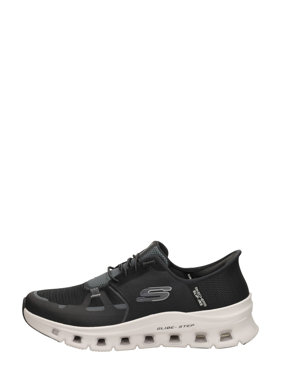 SKECHERS - Glide-step Pro - Zwart