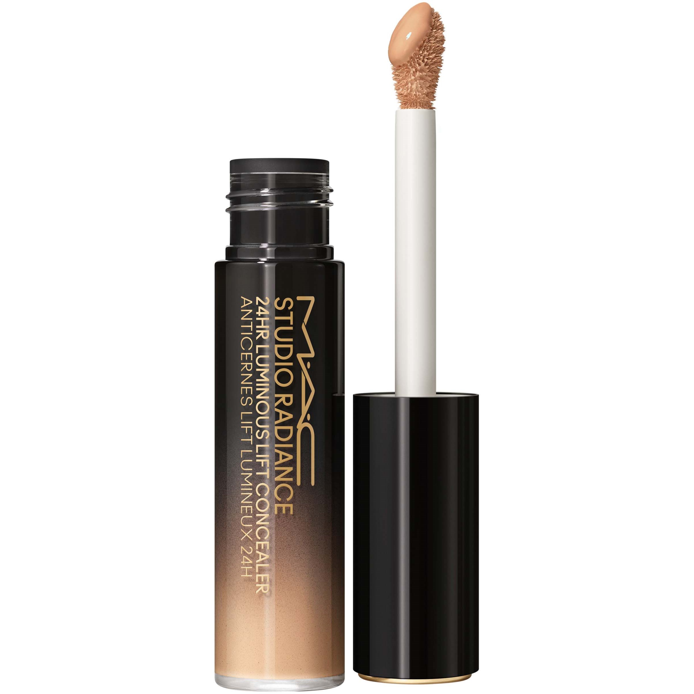 MAC Cosmetics Studio Radiance 24HR Luminous Lift Concealer NC14.5