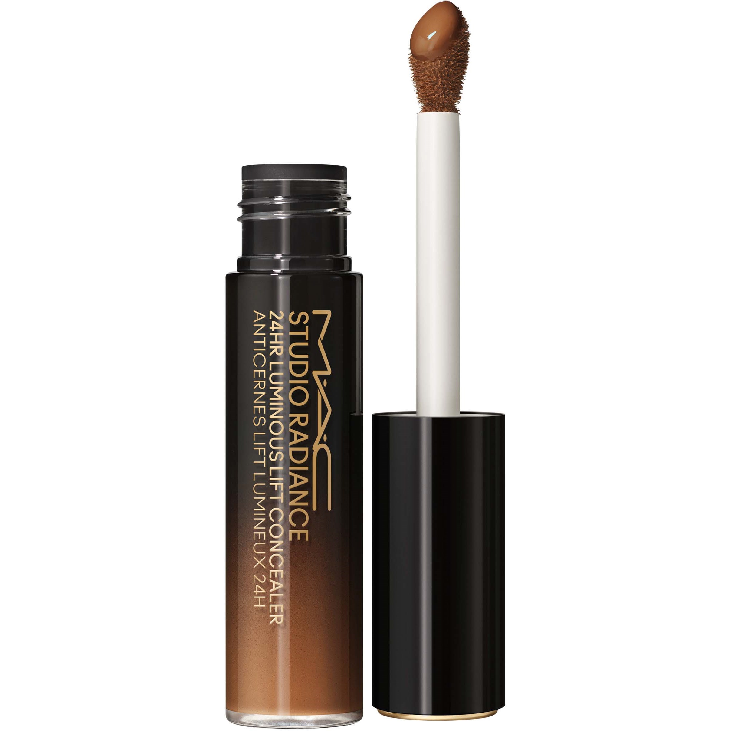 MAC Cosmetics Studio Radiance 24HR Luminous Lift Concealer NC55 - Bruin