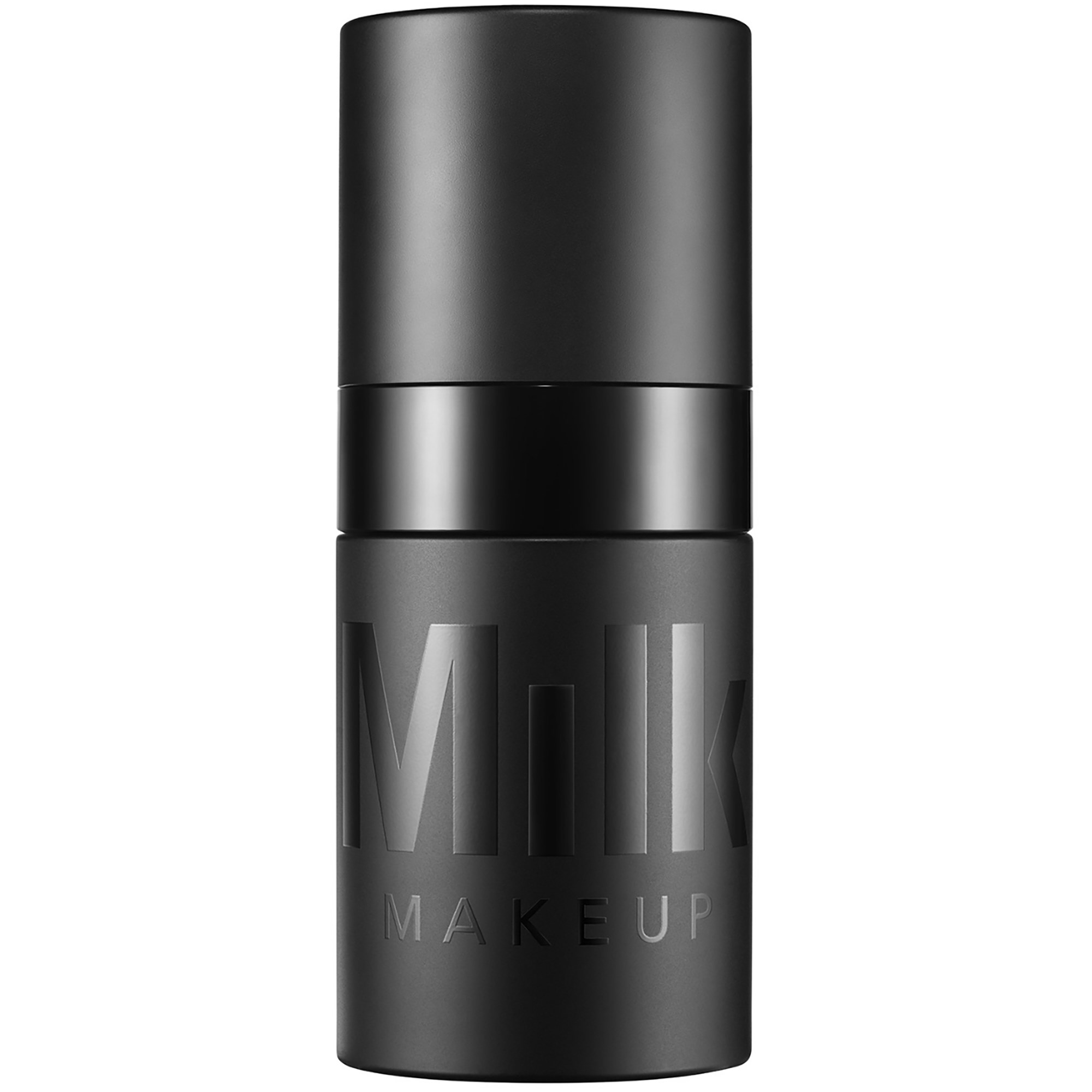 Milk Makeup Pore Eclipse Mini Setting Spray 40 ml - Zwart