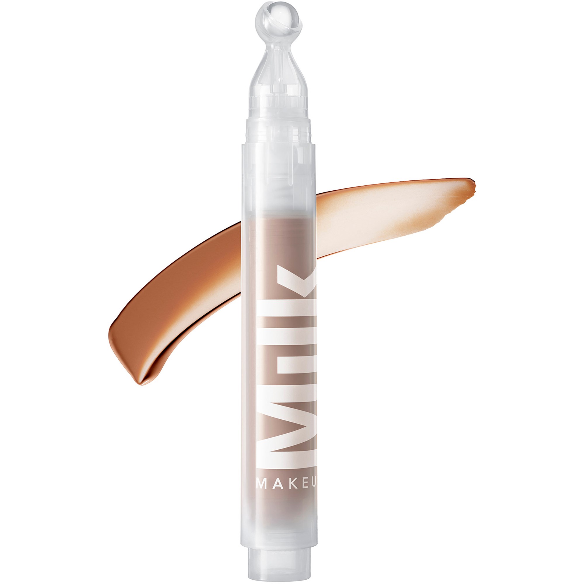 Milk Makeup Sunshine Under Eye Tint & Brightener Tan - Bruin