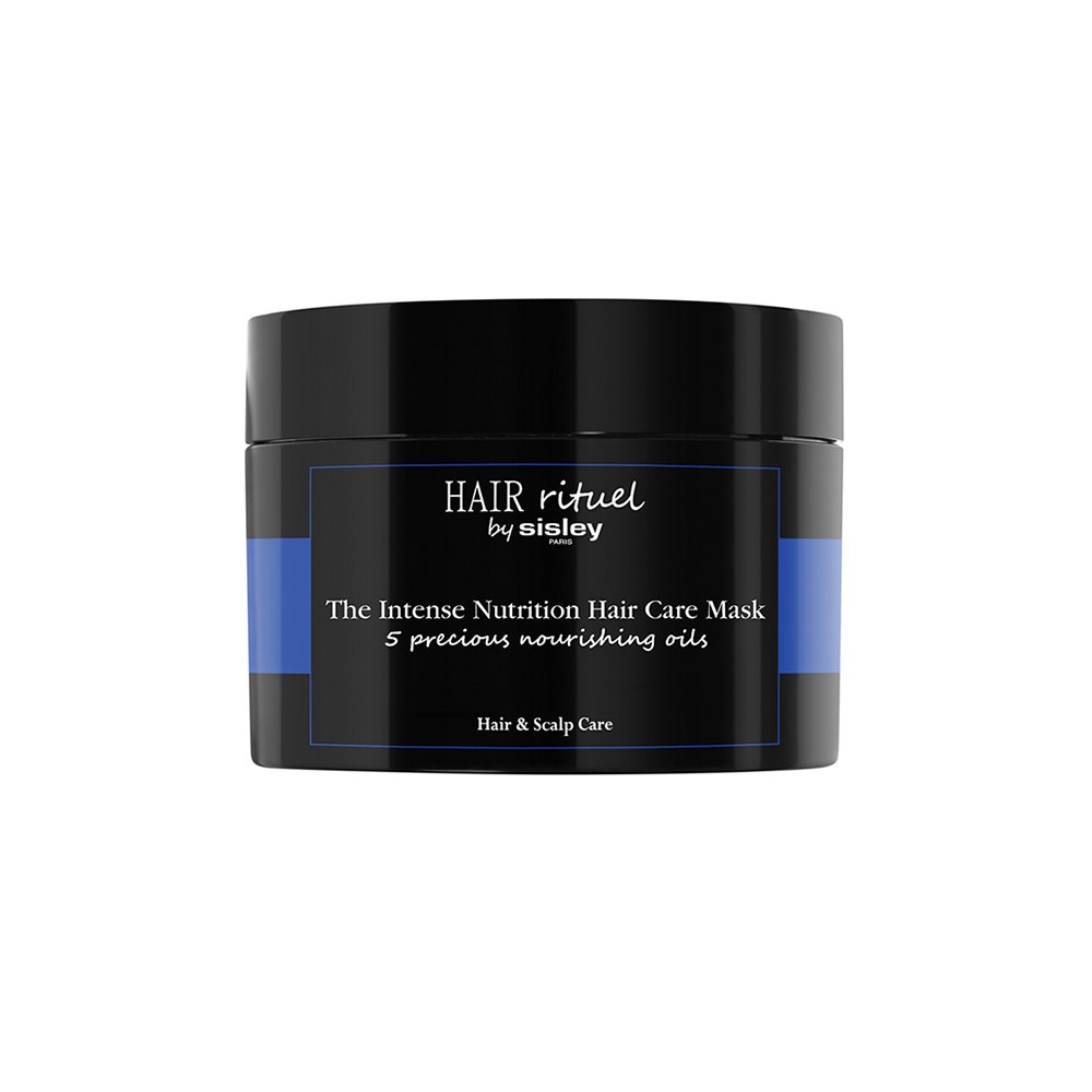 Sisley Hair Rituel by The Intense Nutrition Hair Care Mask