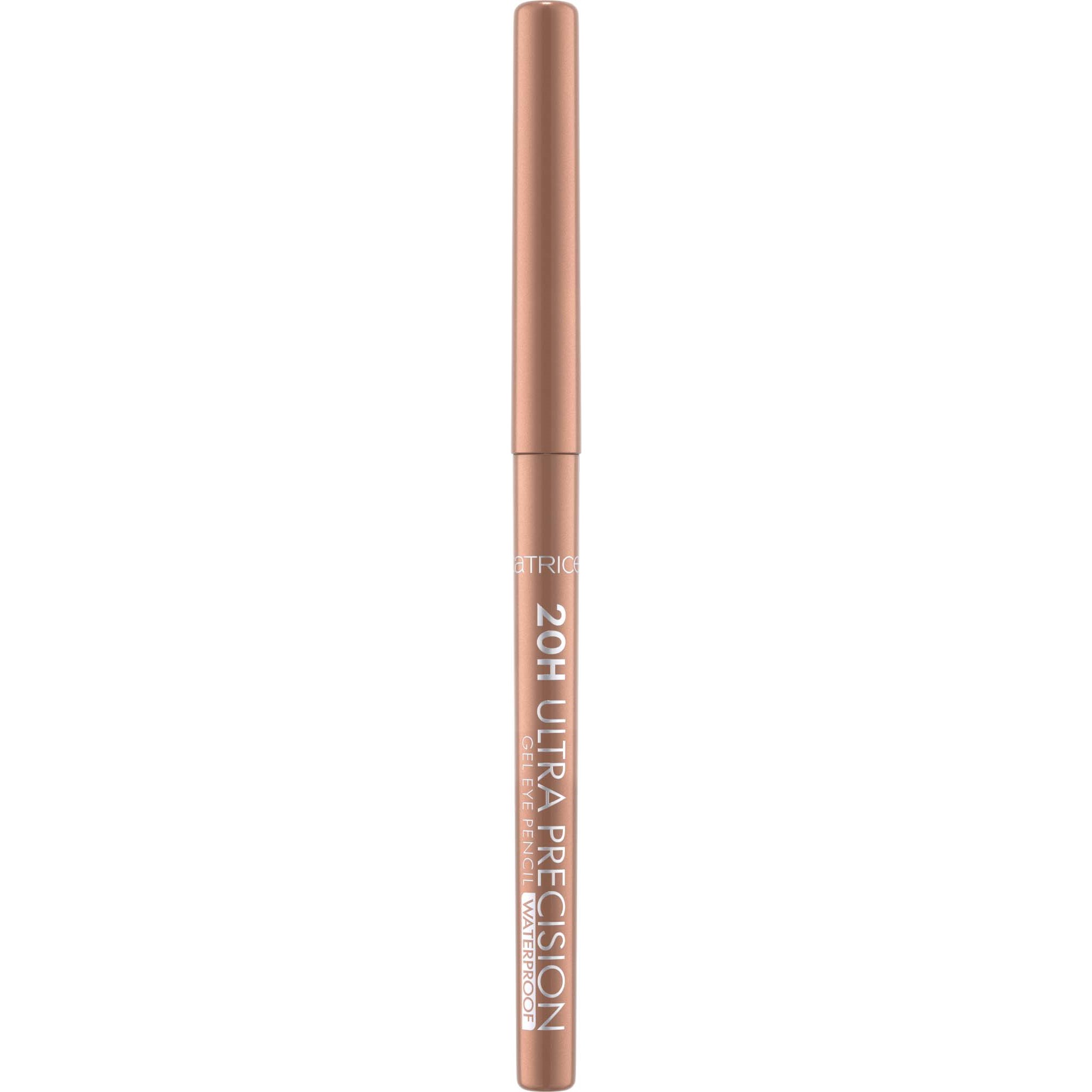 Catrice 20H Ultra Precision Gel Eye Pencil Waterproof 110 Rosy Co