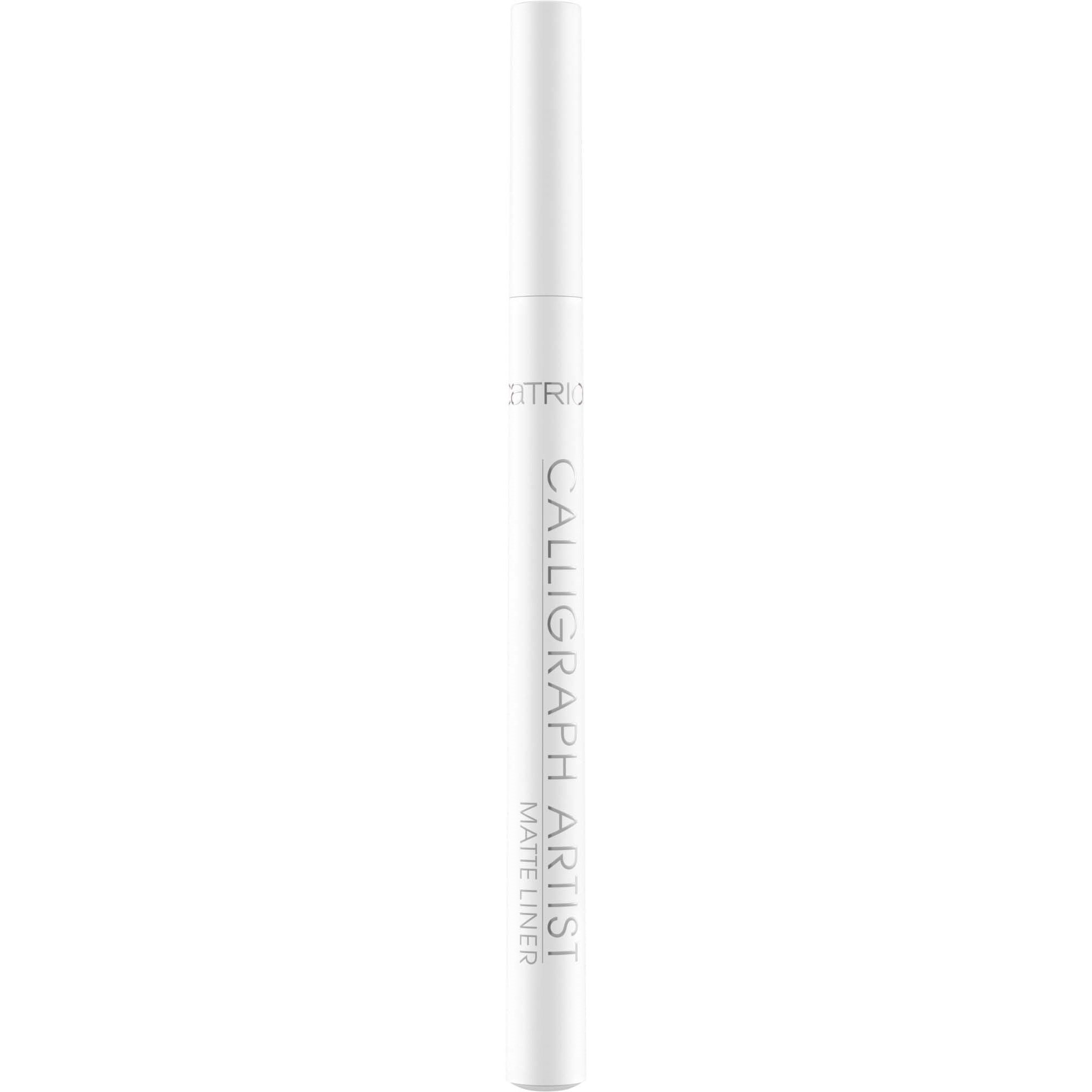 Catrice Calligraph Artist Matte Liner 070 Snow White