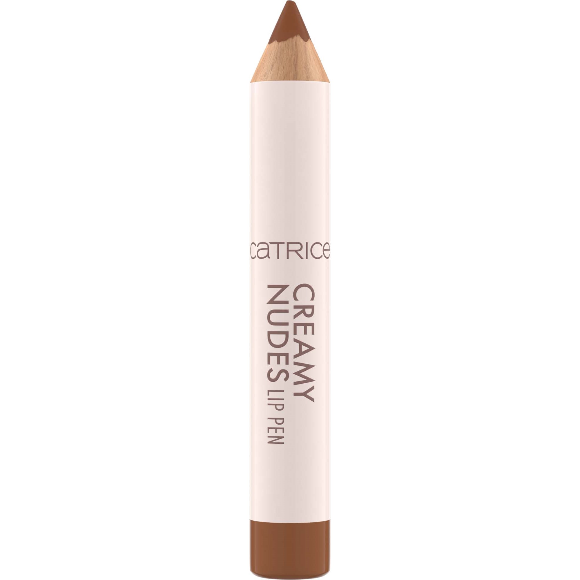 Catrice Creamy Nudes Lip Pen 030 Salted Caramel