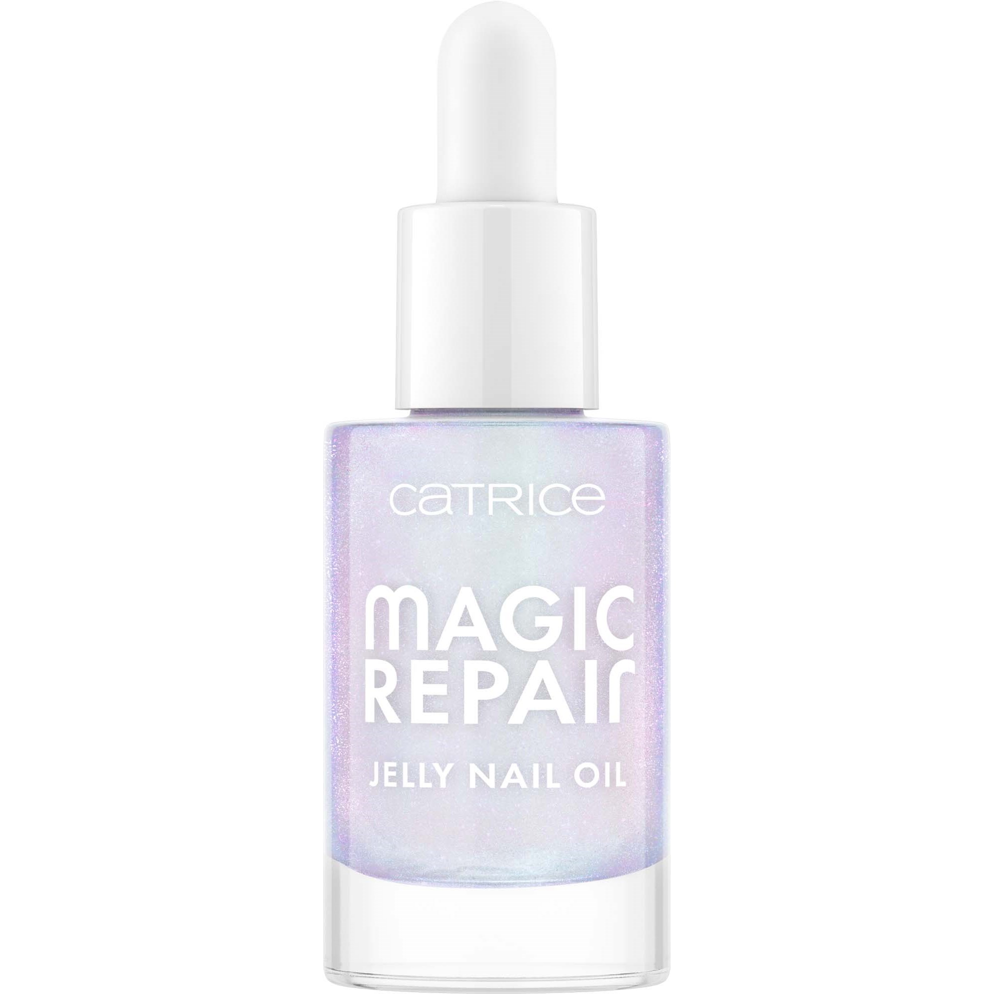 Catrice Magic Repair Jelly Nail Oil 8 ml