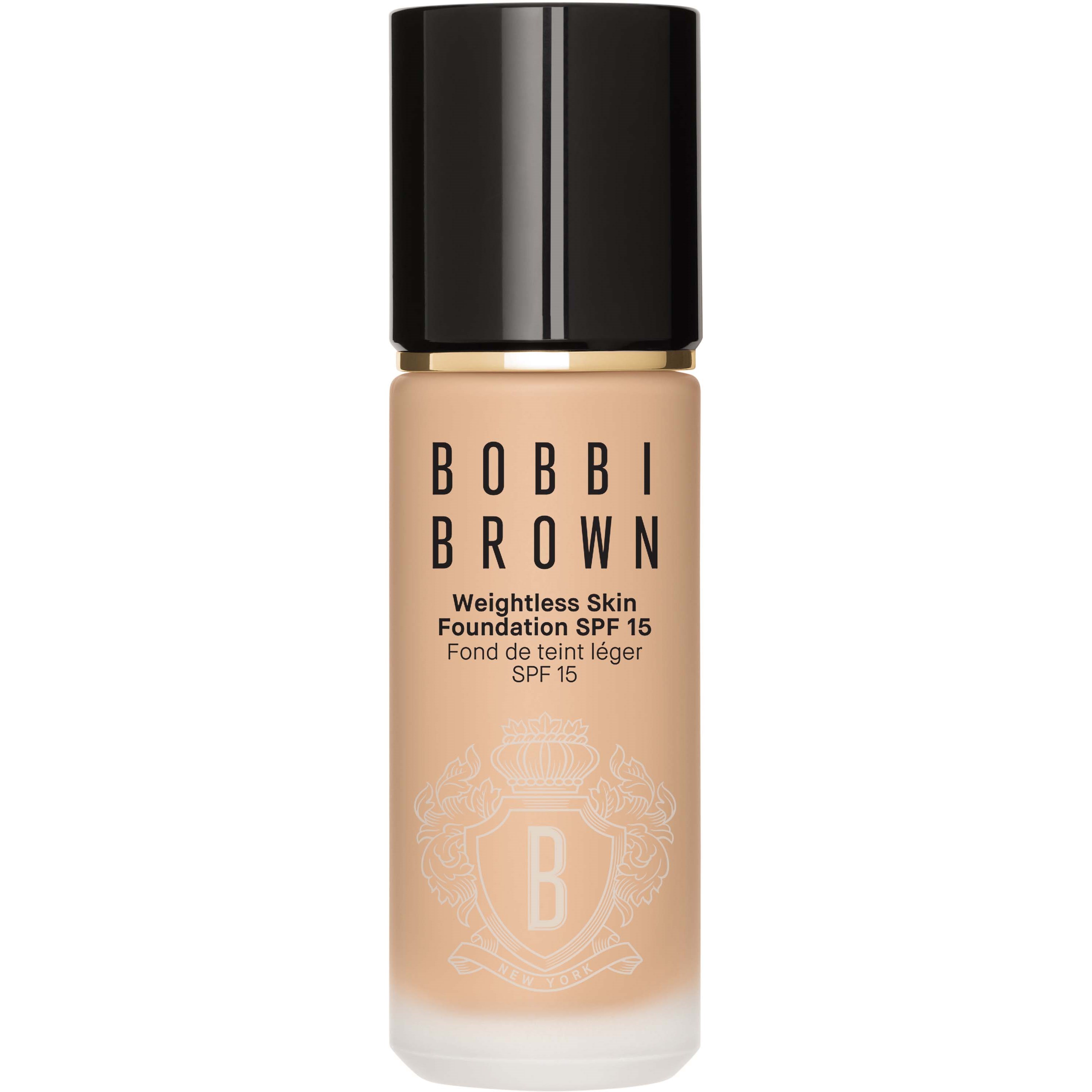 Bobbi Brown Weightless Skin Foundation SPF15 - Beige