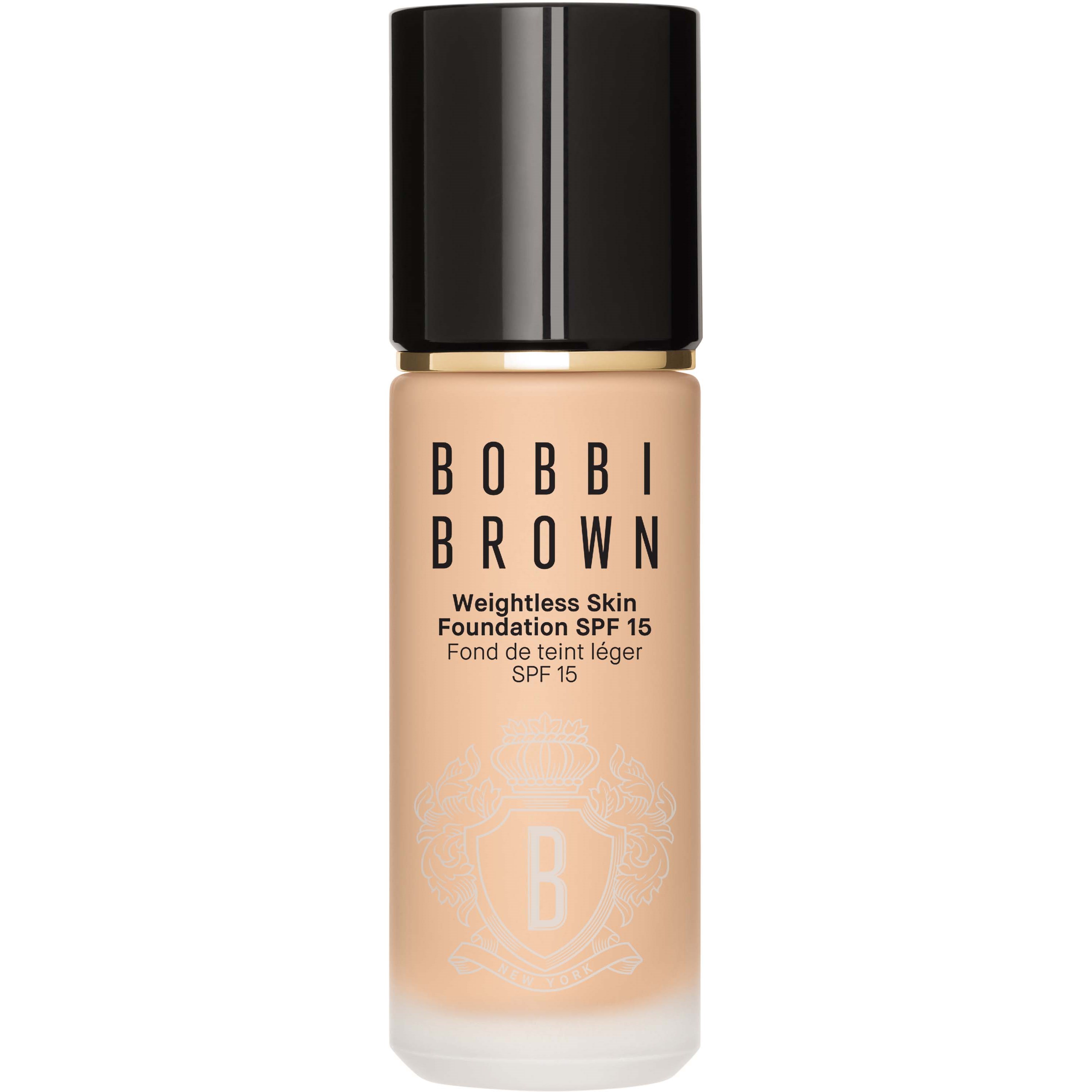 Bobbi Brown Weightless Skin Foundation SPF15 Neutral Sand