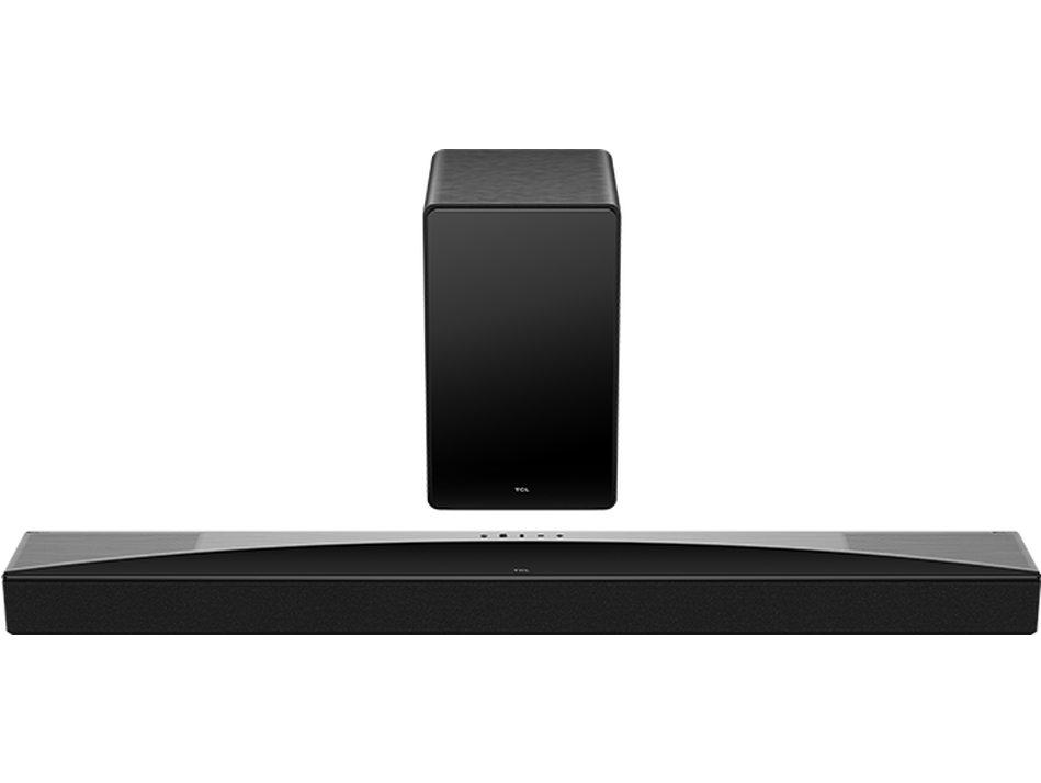 TCL Soundbar Q75H | Soundbars | Beeld&Geluid - Audio | 8720568106045